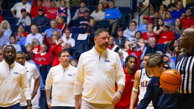 Chris Beard 4